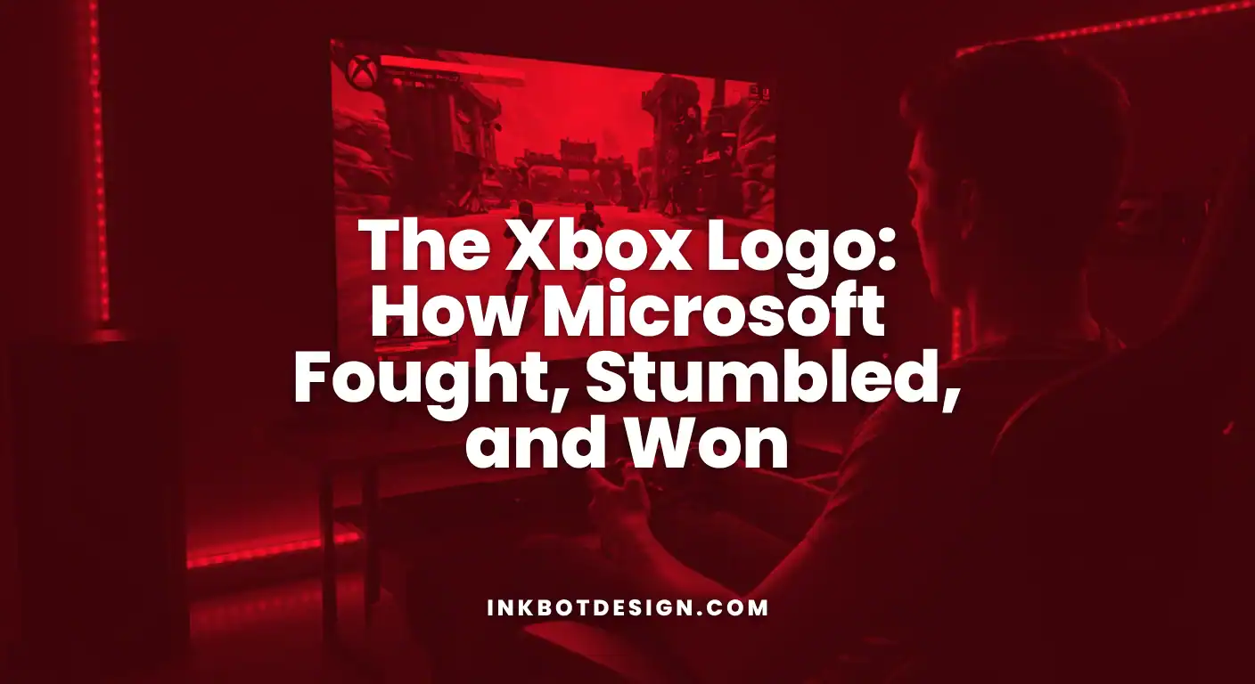 The Xbox Logo Design How Microsoft Won 2025