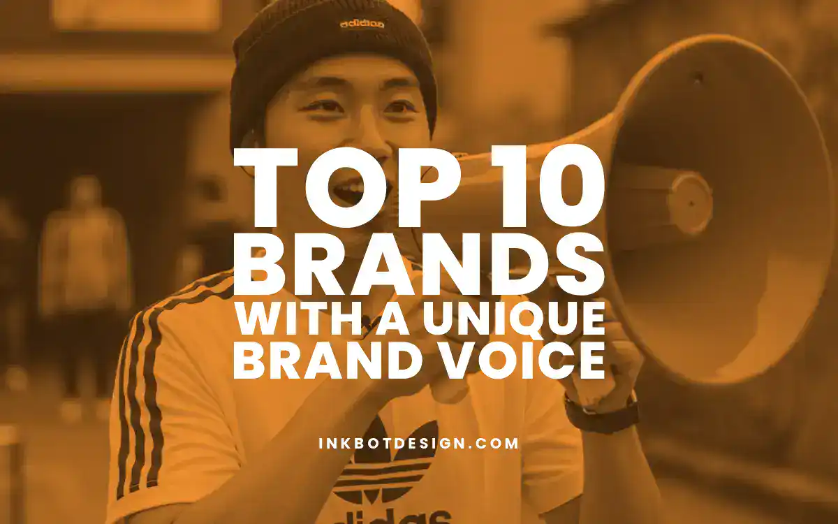 Brand Voice Top 10 Brands With A Unique Brand Voice In 2025