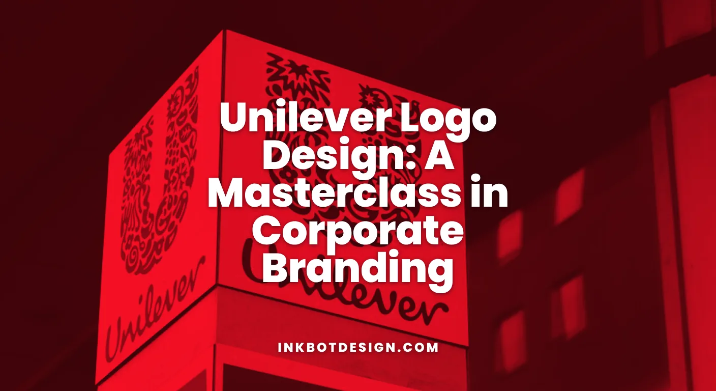 Unilever Logo Design A Masterclass In Corporate Branding