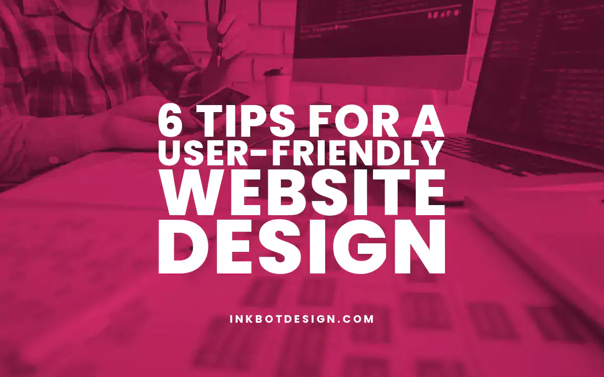 User Friendly Website User Friendly Website Design Tips 2024 2025