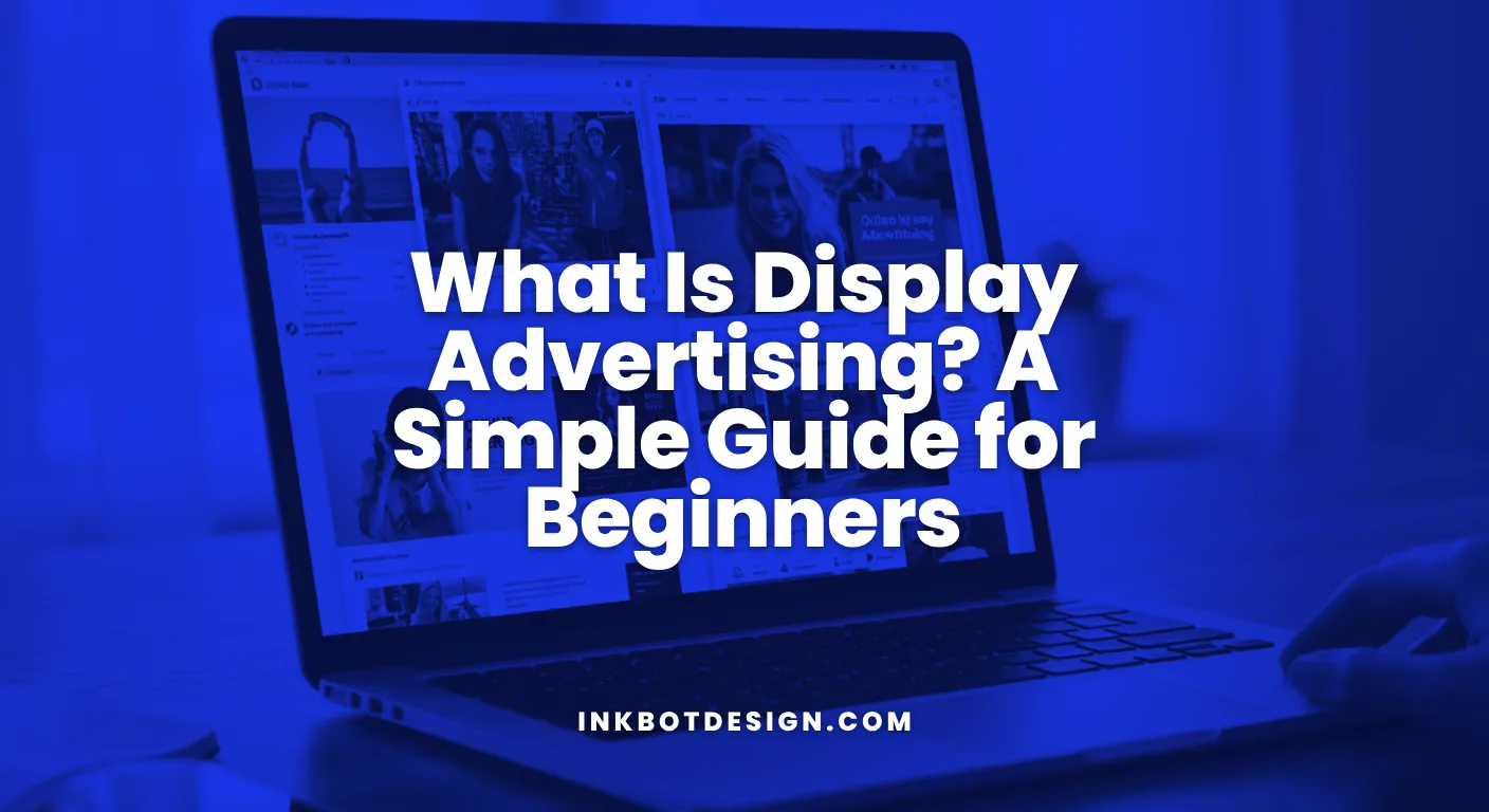 What Is Display Advertising A Simple Guide For Beginners 2026